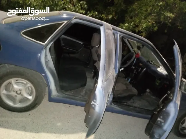 اوبل فيكترا 1992