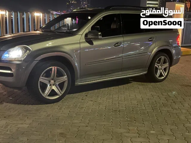 2011, Mercedes Benz, R-Class, R 350