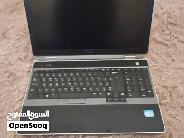 Other Dell for sale in Tripoli