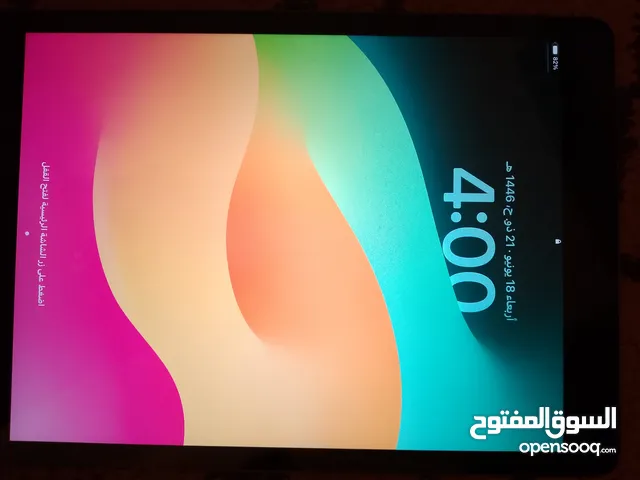 Apple iPad 9 64 GB in Tripoli