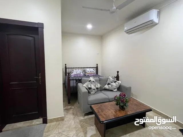 40m2 Studio Apartments for Rent in Central Governorate Jurdab