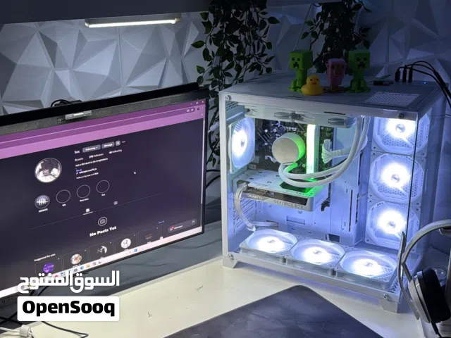 بي سي قيمنق للبيع
