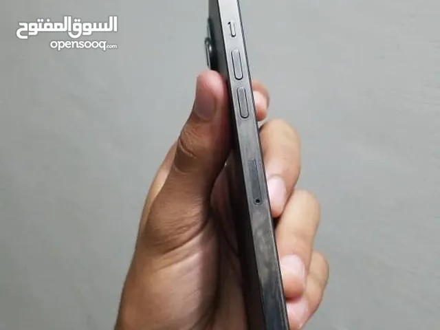 Apple iPhone 12 Pro Max 256 GB in Sana'a