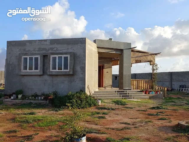 فرررررررصة عقارية *استراحه ربع هكتار للبيع - بوهادي الضبعي-بوابة الصاروخ نهاية القطران *