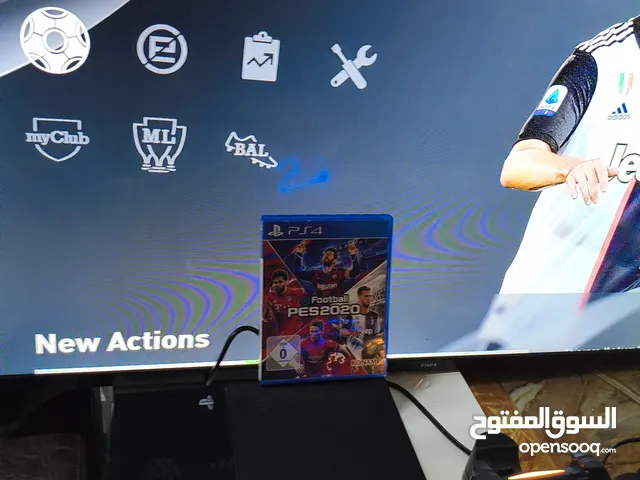 PlayStation 4 Dragon Control2. One تنين.كنترول.بيس2020الذاكرة ون تيرا.4بلاي ستيشنTerra PES 2020