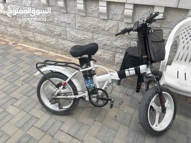 بسكليت كهربا