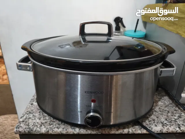 قدر طبخ من كينود