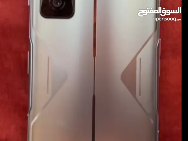 POCO F4 GT بوكو اف فور جي تي