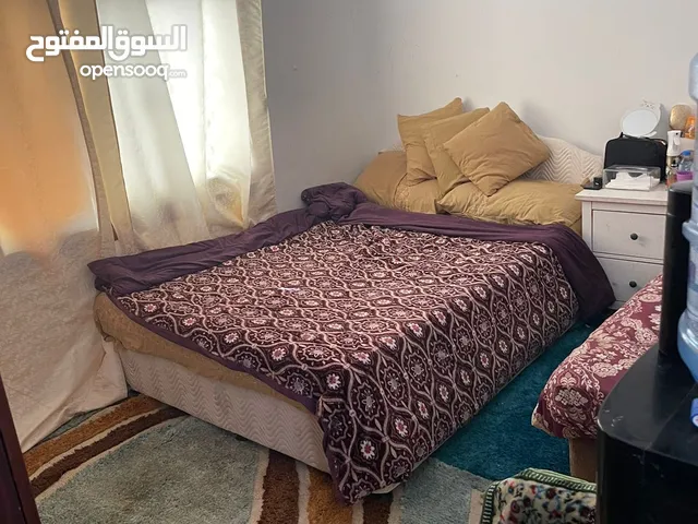 50 m2 1 Bedroom Apartments for Rent in Abu Dhabi Al Mushrif