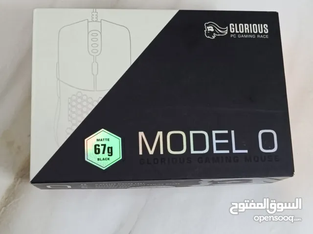 Model O- السلكيّة