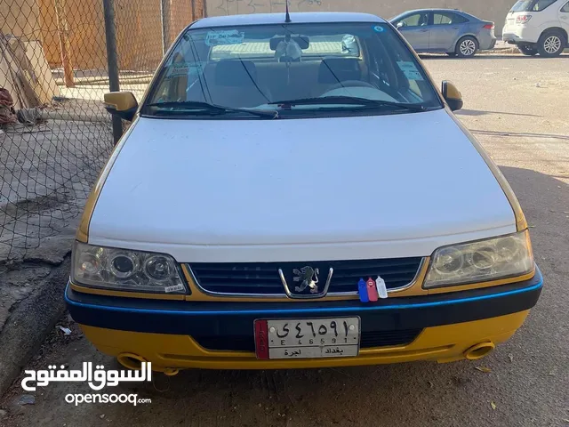 Used Peugeot Other in Baghdad