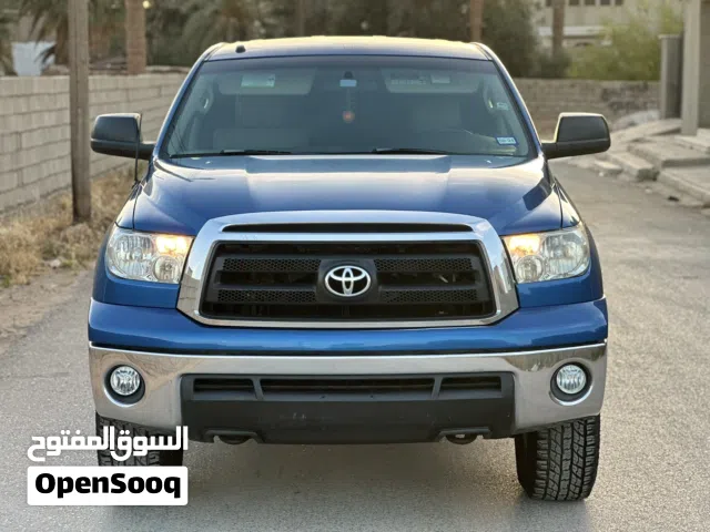 Used Toyota Tundra in Benghazi