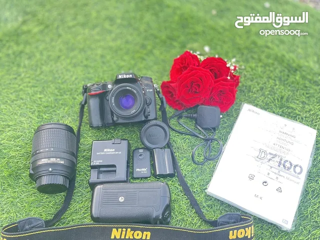 Nikon DSLR Cameras in Al Batinah