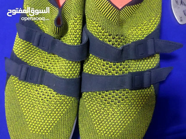 Nike brand shoes
