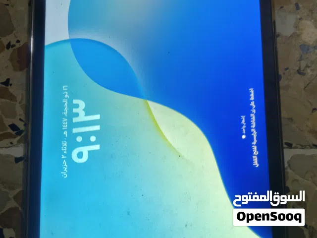 ايباد ايفون 9