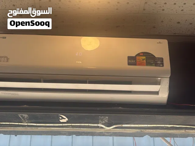 TCL 1.5 to 1.9 Tons AC in Baghdad