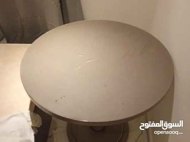 Round table