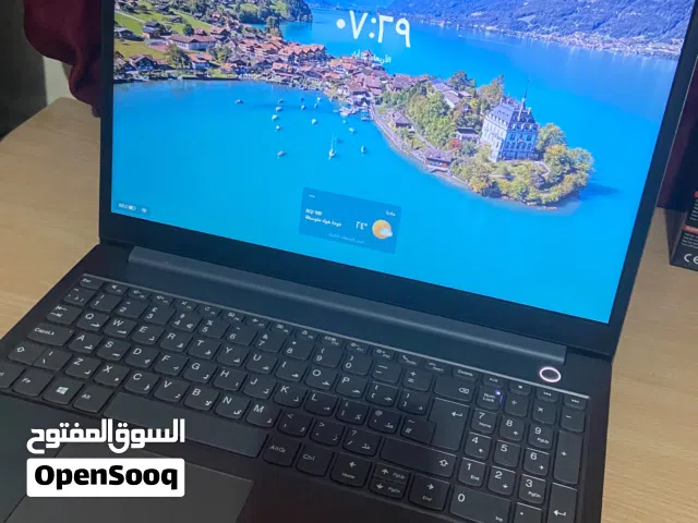 Windows Lenovo for sale  in Madaba