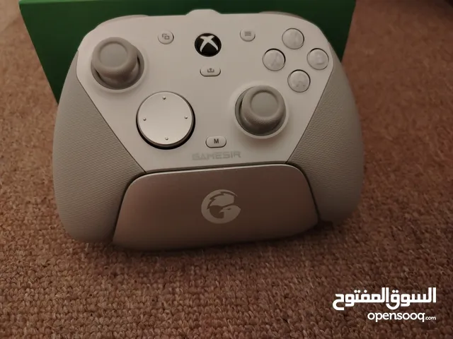 وحدة تحكم جديدة كليا لمنصات مختلفة مع Gamesir g7 pro جيروسكوب