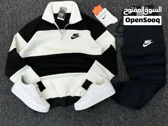 الجديد انصوميل  Nike العالمية