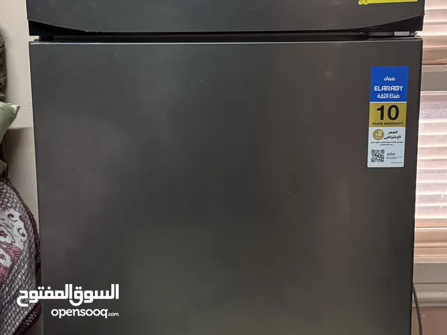 للبيع تلاجه تورنيدو إستعمال شهرين فقط