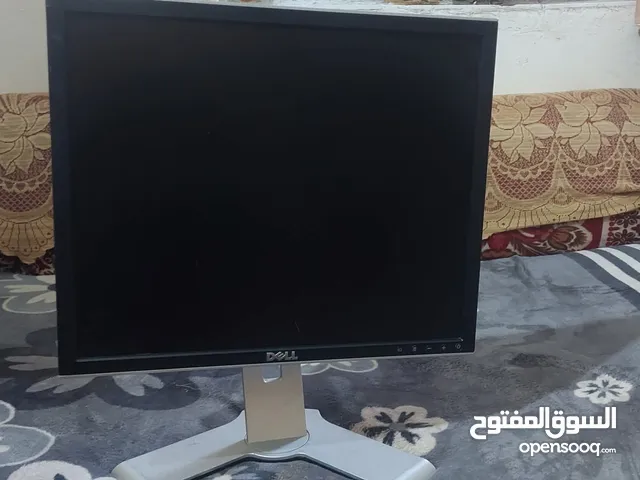شاشة كمبيوتر مكتبي