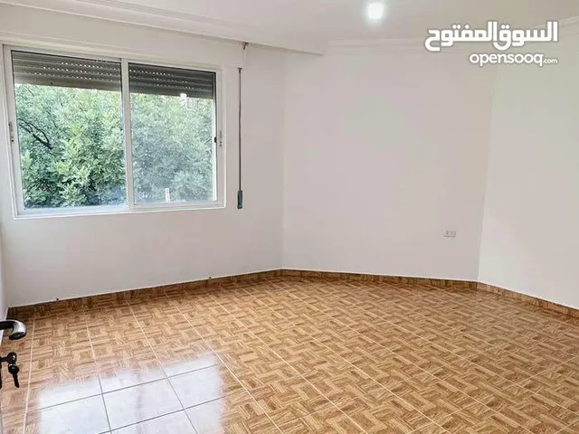شقة فارغة للايجار في ابو نصير اعلان رقم 19 مكتب الفاخوري