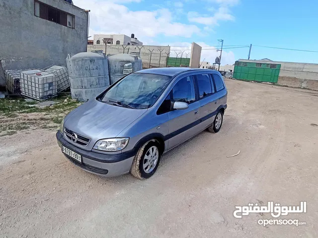 Used Opel Zafira in Bethlehem