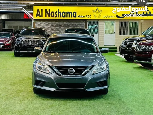 Nissan Altima 2016 in Ajman