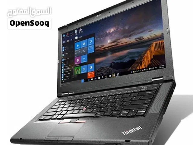 لابتوب لينوفو i7