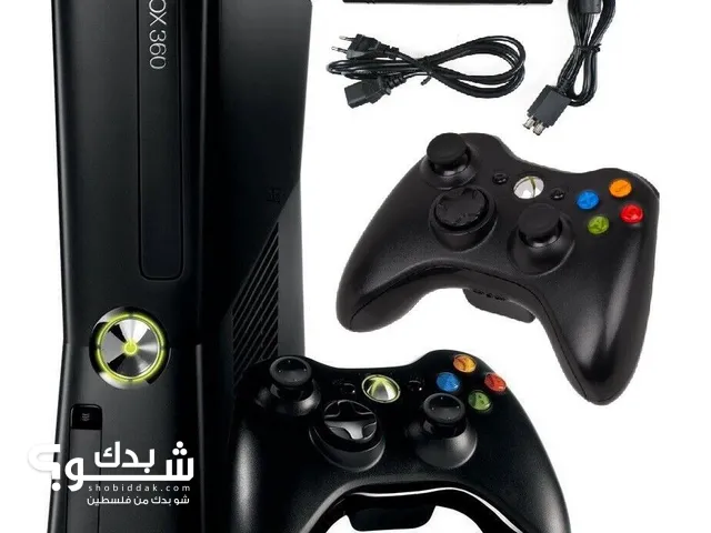 Xbox 360 مهكر