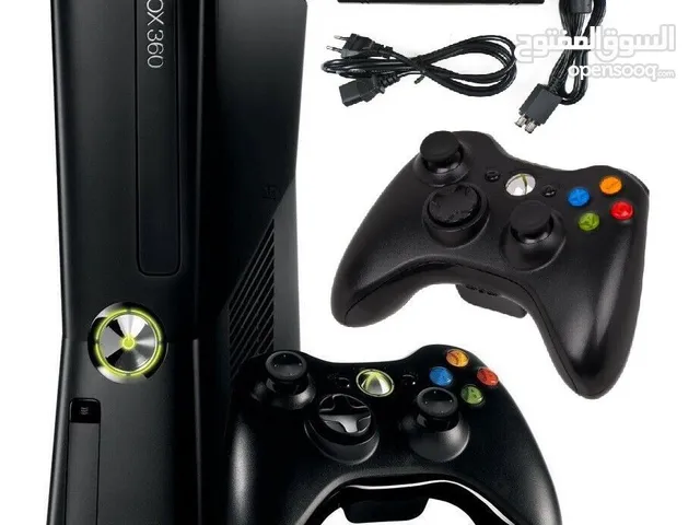 Xbox 360 مهكر