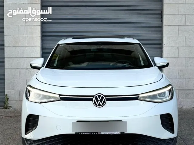 Id 4Crozz Plus 2021اقساط من المعرض مباشره بدون واسطة بنوك او شركات تسهيل