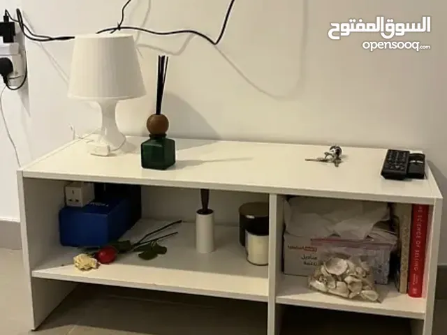 TV TABLE NEW