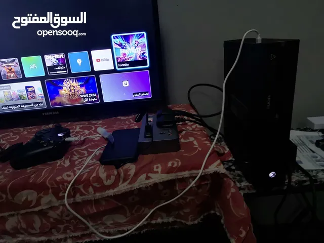 Xbox One Xbox for sale in Al Sharqiya