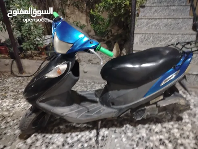 Used Suzuki Addresa in Baghdad