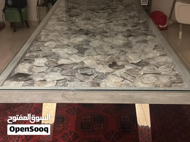 Dining Table for Sale – 8 Seater