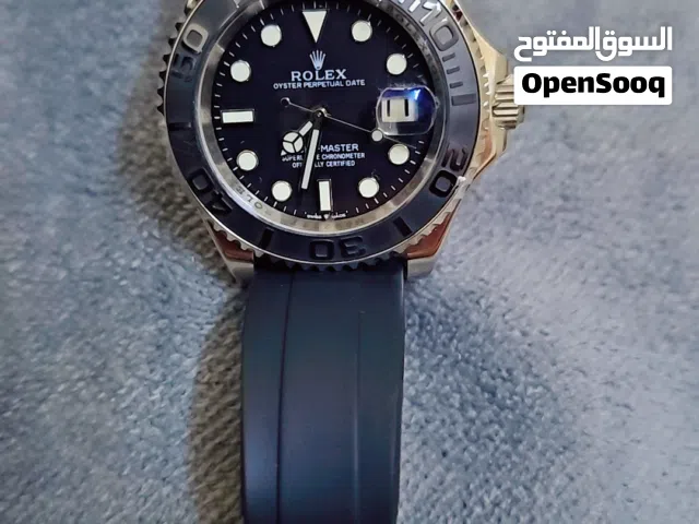 رولكس طبق الاصل