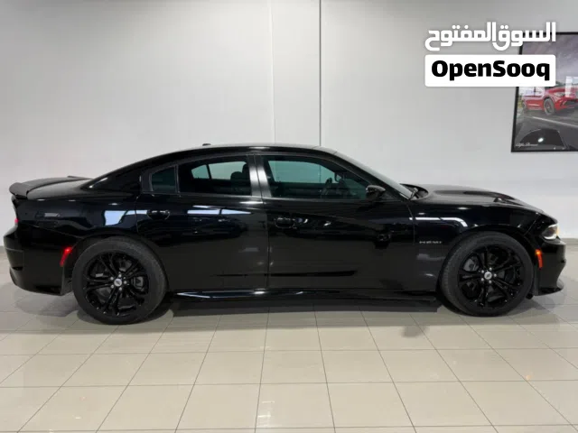 Dodge Charger R/T 5.7L Hemi V8 2021