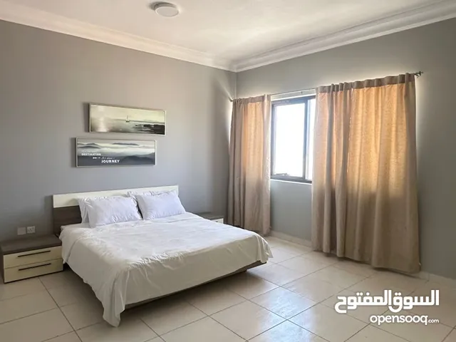 LUXURIOUS 2BHK APARTMENT