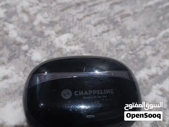 سماعات chappeline