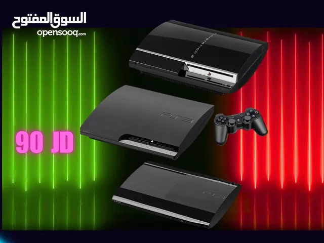 PlayStation 3 PlayStation for sale in Amman