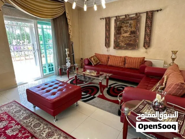 200 m2 3 Bedrooms Apartments for Sale in Amman Abdoun