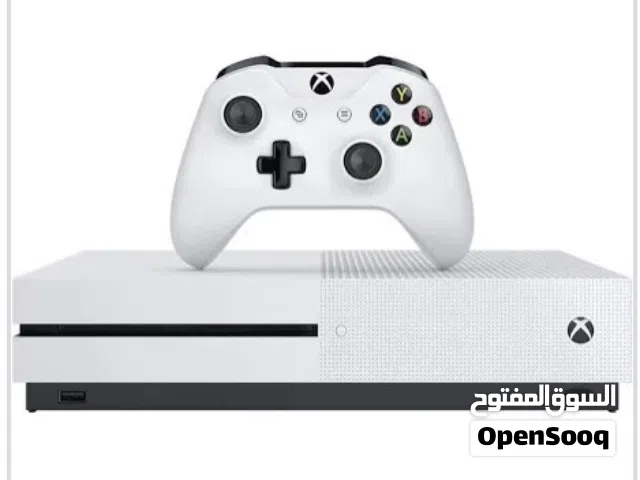 اكس بكس ون إس
