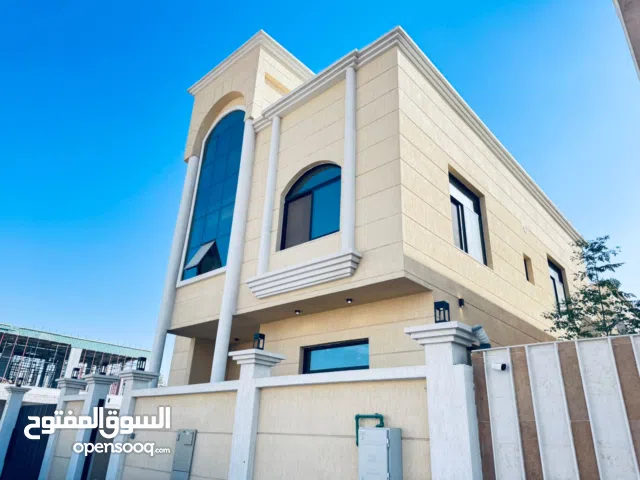 3200 ft² More than 6 bedrooms Villa for Rent in Ajman Al Helio