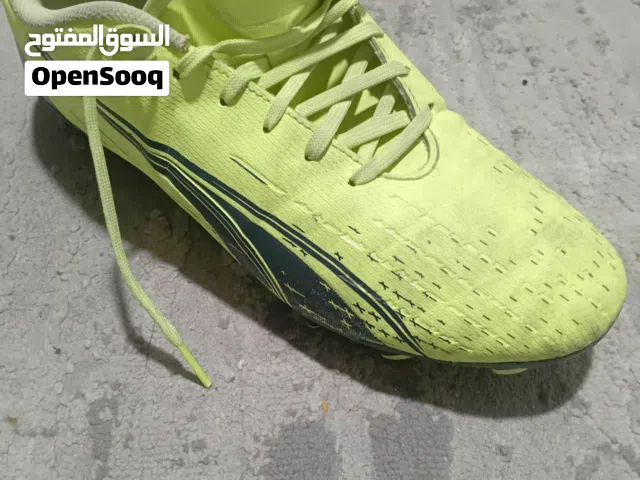 football shoes puma ultra