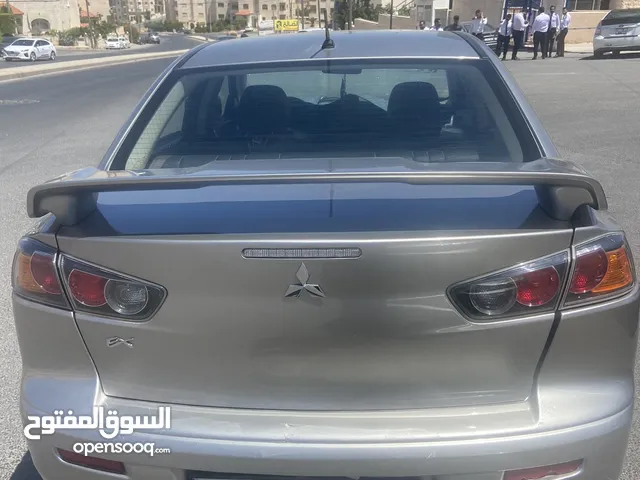 Used Mitsubishi Other in Zarqa