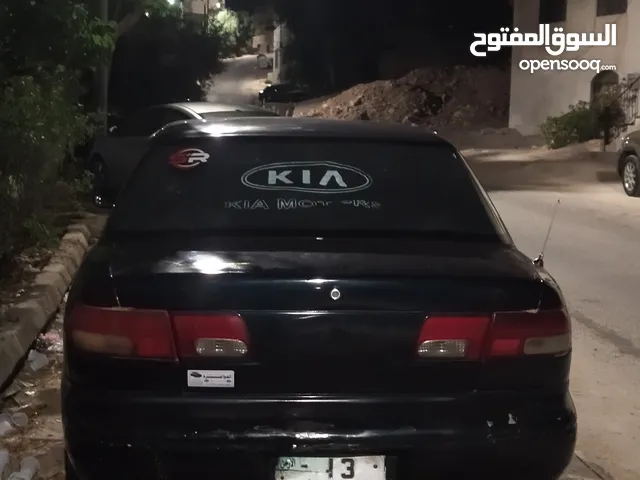 Used Kia Sephia in Irbid