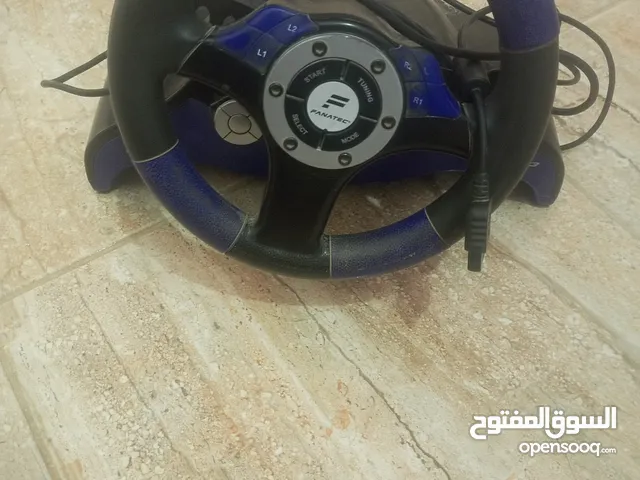 fanatec speedster 3 للبيع
