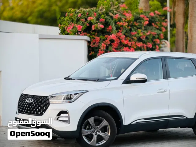 2023 Chery Tiggo Tiggo 4 PRO